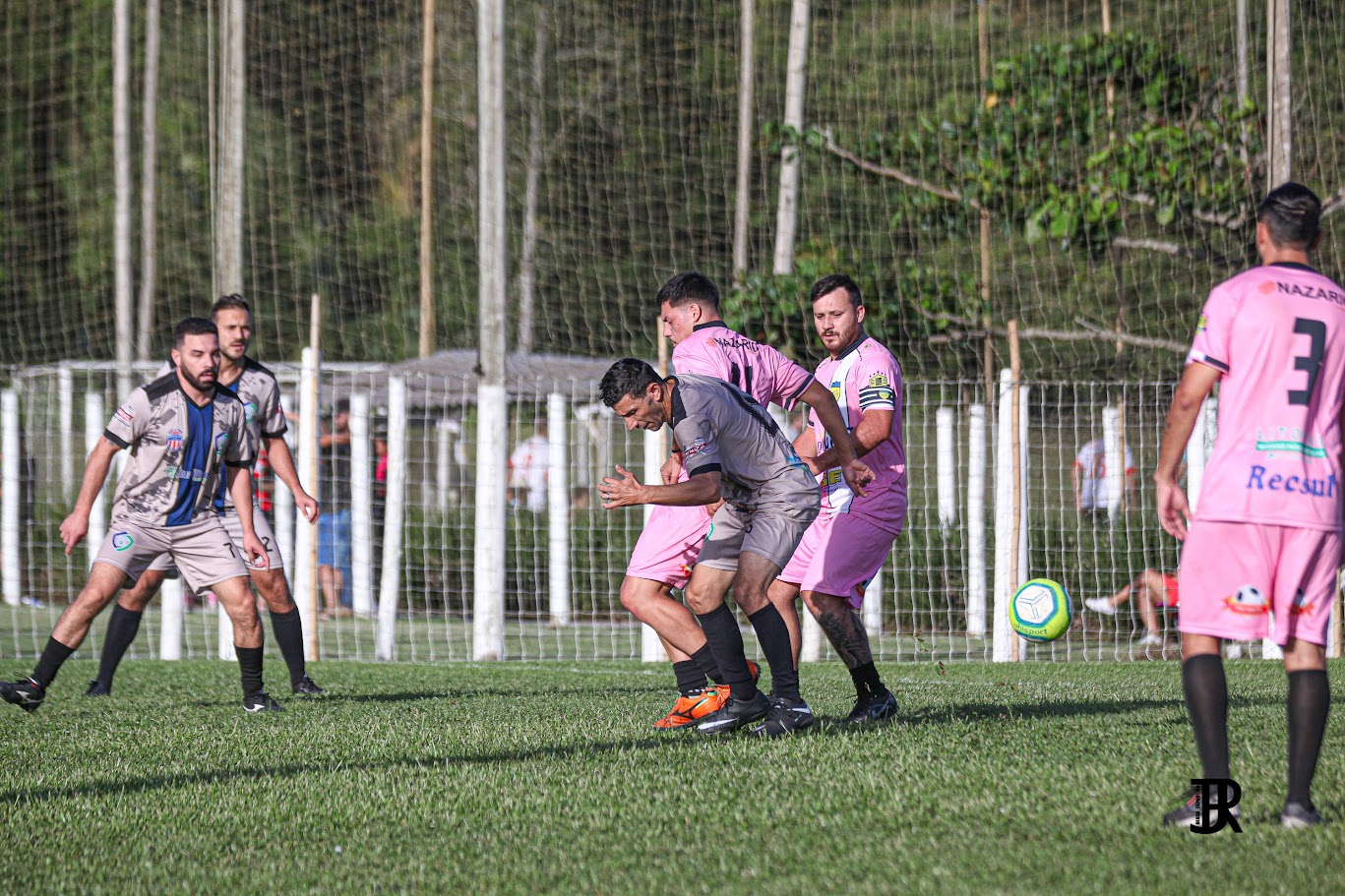 Qualireefer vence MGE e vai a Final da Série A